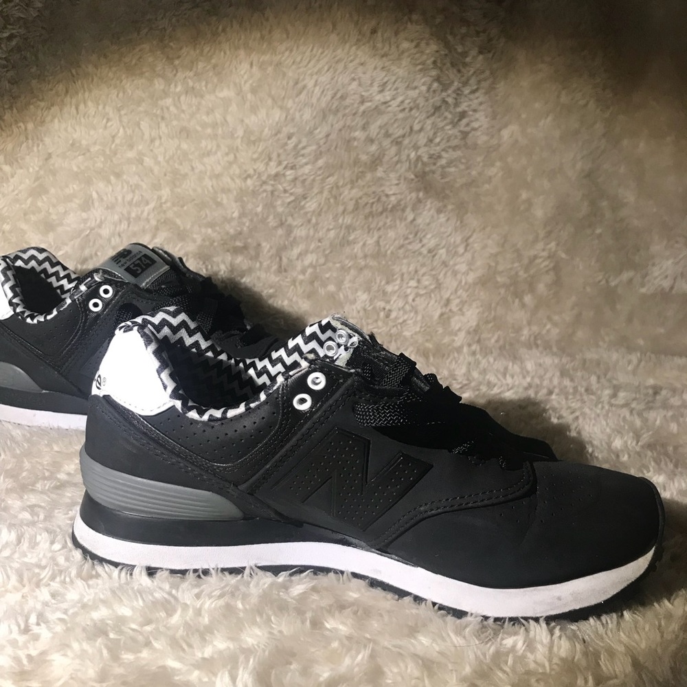 New Balance - Picture 5 of 7